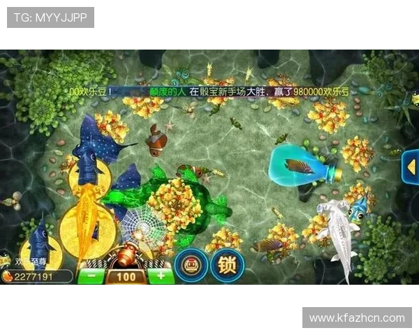 K8捕鱼电子游戏中的常见问题与解决方案详尽指南帮助玩家无忧游戏