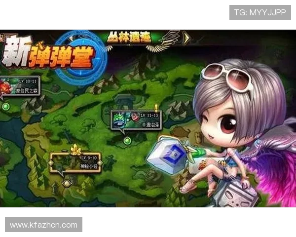 深入解析觊发k8娱乐的游戏特色与玩法创新，助你轻松掌握游戏技巧提升竞技水平